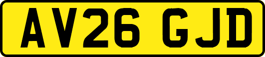 AV26GJD