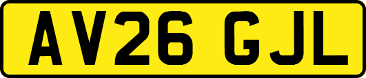 AV26GJL