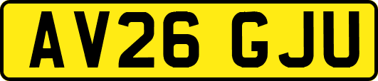AV26GJU