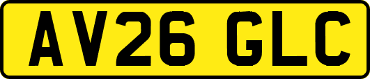 AV26GLC