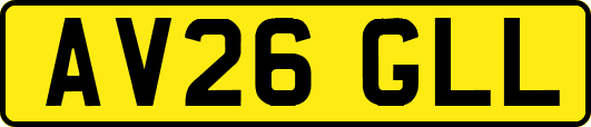 AV26GLL