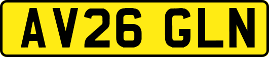 AV26GLN