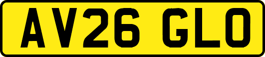 AV26GLO