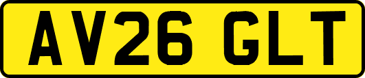 AV26GLT