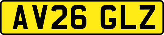 AV26GLZ