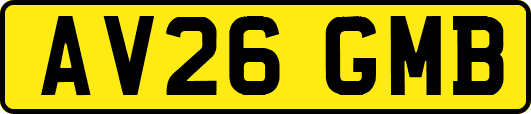 AV26GMB