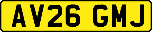 AV26GMJ