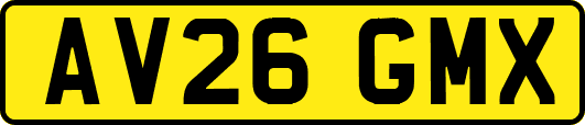 AV26GMX