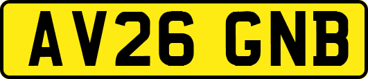 AV26GNB