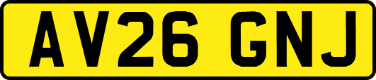 AV26GNJ