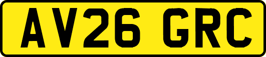 AV26GRC