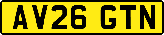 AV26GTN