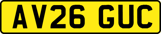 AV26GUC