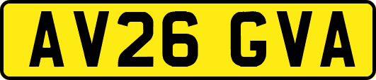AV26GVA