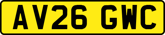 AV26GWC