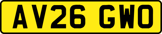 AV26GWO