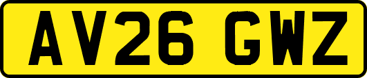 AV26GWZ