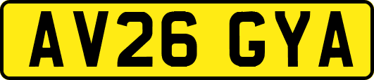 AV26GYA