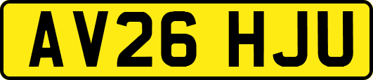 AV26HJU