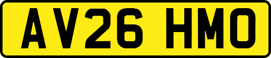 AV26HMO