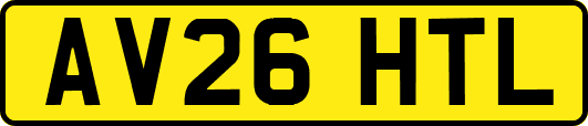 AV26HTL