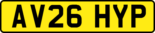 AV26HYP