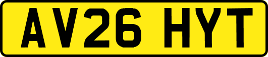 AV26HYT
