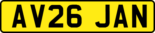 AV26JAN