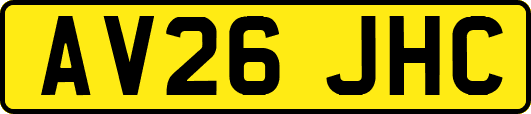 AV26JHC