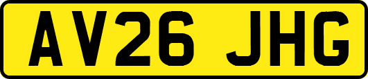AV26JHG