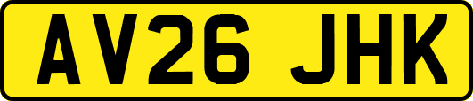 AV26JHK