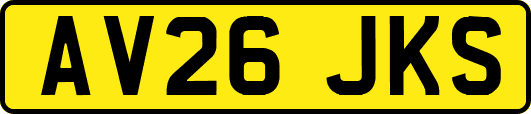 AV26JKS