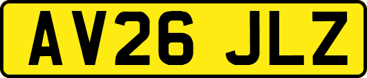 AV26JLZ