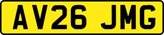 AV26JMG