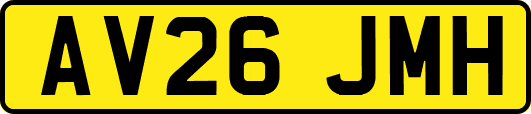 AV26JMH