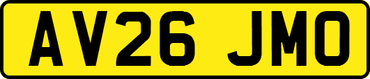 AV26JMO