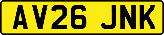 AV26JNK