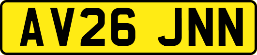 AV26JNN