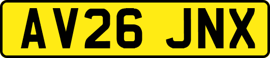 AV26JNX