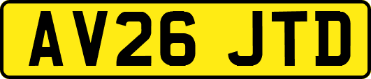 AV26JTD