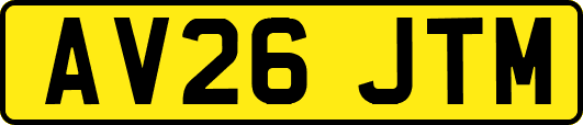 AV26JTM
