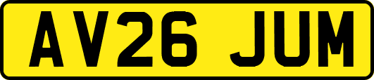 AV26JUM