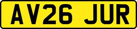 AV26JUR