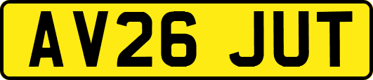 AV26JUT