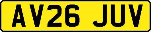 AV26JUV