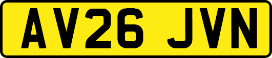 AV26JVN
