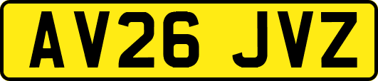 AV26JVZ