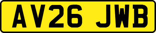 AV26JWB