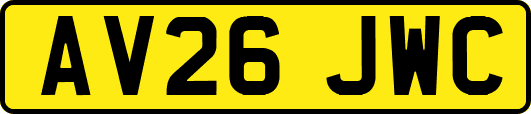 AV26JWC