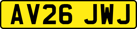 AV26JWJ